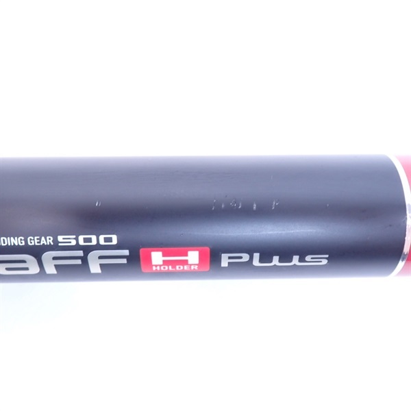 ワンハンドスキッドギャフホルダープラス５００